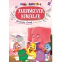 Timaş Çocuk Yayınları Mini Masallar 4 Set - (10 Kitap)