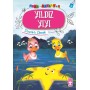 Timaş Çocuk Yayınları Mini Masallar 4 Set - (10 Kitap)