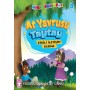 Timaş Çocuk Yayınları Mini Masallar 5 Set - (10 Kitap)