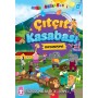 Timaş Çocuk Yayınları Mini Masallar 5 Set - (10 Kitap)