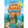 Timaş Çocuk Yayınları Mini Masallar 5 Set - (10 Kitap)