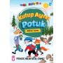 Timaş Çocuk Yayınları Mini Masallar 5 Set - (10 Kitap)