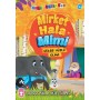 Timaş Çocuk Yayınları Mini Masallar 5 Set - (10 Kitap)