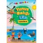 Timaş Çocuk Yayınları Mini Masallar 5 Set - (10 Kitap)