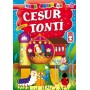 Timaş Çocuk Yayınları Mini Masallar 2 Set - (10 Kitap)