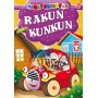 Timaş Çocuk Yayınları Mini Masallar 2 Set - (10 Kitap)