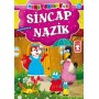 Timaş Çocuk Yayınları Mini Masallar 2 Set - (10 Kitap)