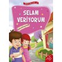 Timaş Çocuk Yayınları Erdemli Çocuklar Erdemler 2  - Set (10 Kitap)