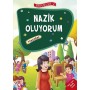 Timaş Çocuk Yayınları Erdemli Çocuklar Erdemler 2  - Set (10 Kitap)