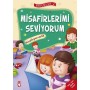 Timaş Çocuk Yayınları Erdemli Çocuklar Erdemler 2  - Set (10 Kitap)