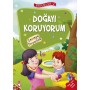 Timaş Çocuk Yayınları Erdemli Çocuklar Erdemler 2  - Set (10 Kitap)