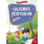 Timaş Çocuk Yayınları Erdemli Çocuklar Erdemler 2  - Set (10 Kitap)