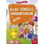 Timaş Çocuk Yayınları Erdemli Çocuklar Erdemler 2  - Set (10 Kitap)