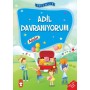 Timaş Çocuk Yayınları Erdemler 1 - Set (10 Kitap)