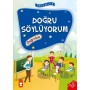 Timaş Çocuk Yayınları Erdemler 1 - Set (10 Kitap)