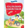 Timaş Çocuk Yayınları Erdemler 1 - Set (10 Kitap)