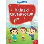 Timaş Çocuk Yayınları Erdemler 1 - Set (10 Kitap)