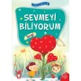 Timaş Çocuk Yayınları Erdemler 1 - Set (10 Kitap)