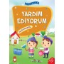 Timaş Çocuk Yayınları Erdemler 1 - Set (10 Kitap)