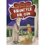 Timaş Çocuk Yayınları Ünlülerle Bir Gün 2 Set - (10 Kitap)