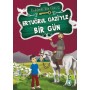 Timaş Çocuk Yayınları Ünlülerle Bir Gün 2 Set - (10 Kitap)