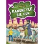 Timaş Çocuk Yayınları Ünlülerle Bir Gün 2 Set - (10 Kitap)