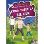 Timaş Çocuk Yayınları Ünlülerle Bir Gün 2 Set - (10 Kitap)