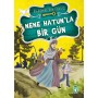 Timaş Çocuk Yayınları Ünlülerle Bir Gün 2 Set - (10 Kitap)