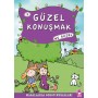 Timaş Çocuk Yayınları Masallarla Görgü Kuralları Set - (10 Kitap)