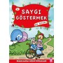 Timaş Çocuk Yayınları Masallarla Görgü Kuralları Set - (10 Kitap)