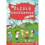 Timaş Çocuk Yayınları Masallarla Görgü Kuralları Set - (10 Kitap)