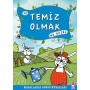 Timaş Çocuk Yayınları Masallarla Görgü Kuralları Set - (10 Kitap)