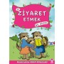 Timaş Çocuk Yayınları Masallarla Görgü Kuralları Set - (10 Kitap)