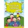 Timaş Çocuk Yayınları Masallarla Görgü Kuralları Set - (10 Kitap)