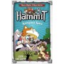 Timaş Çocuk Yayınları Hammit Kara Düşler Ülkesi 4 Set - (5 Kitap)