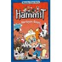 Timaş Çocuk Yayınları Hammit Masallar Ülkesi 2 Set - (5 Kitap)