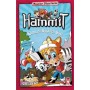 Timaş Çocuk Yayınları Hammit Masallar Ülkesi 2 Set - (5 Kitap)