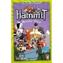 Timaş Çocuk Yayınları Hammit Masallar Ülkesi 2 Set - (5 Kitap)