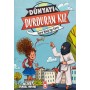 Timaş Çocuk Yayınları Dünyayı Durduran Kız 2 Set - (4 Kitap)