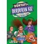 Timaş Çocuk Yayınları Dünyayı Durduran Kız 2 Set - (4 Kitap)