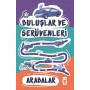 Timaş Çocuk Yayınları Buluşlar ve Serüvenleri Set - (10 Kitap)