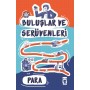 Timaş Çocuk Yayınları Buluşlar ve Serüvenleri Set - (10 Kitap)