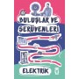 Timaş Çocuk Yayınları Buluşlar ve Serüvenleri Set - (10 Kitap)