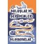 Timaş Çocuk Yayınları Buluşlar ve Serüvenleri Set - (10 Kitap)