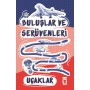 Timaş Çocuk Yayınları Buluşlar ve Serüvenleri Set - (10 Kitap)