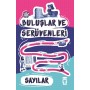 Timaş Çocuk Yayınları Buluşlar ve Serüvenleri Set - (10 Kitap)