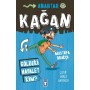 Timaş Çocuk Yayınları Kağan Set (4 Kitap)