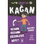 Timaş Çocuk Yayınları Kağan Set (4 Kitap)