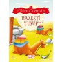 Timaş Çocuk Yayınları Peygamber Hikayeleri Set (10 Kitap)