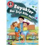 Timaş Çocuk Yayınları Dedemden Mektuplar Set - (10 Kitap)